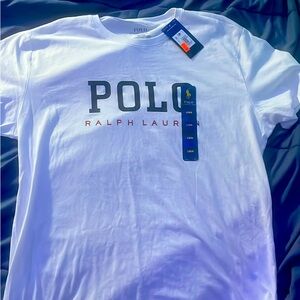 Polo T-shirt, and shorts
